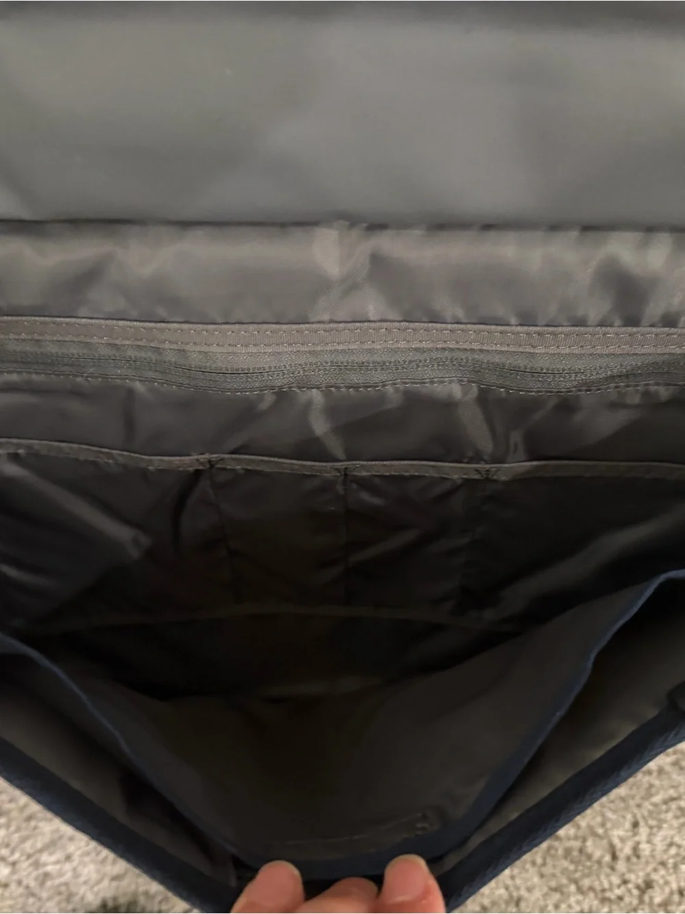 Timbuk2 Command Messenger Bag